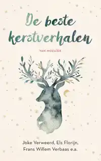 DE BESTE KERSTVERHALEN VAN MOZAIEK