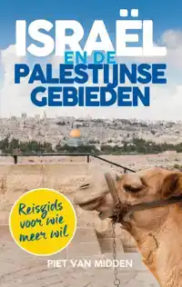 ISRAEL EN DE PALESTIJNSE GEBIEDEN