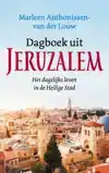 DAGBOEK UIT JERUZALEM