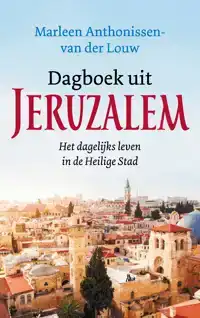 DAGBOEK UIT JERUZALEM