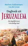 DAGBOEK UIT JERUZALEM