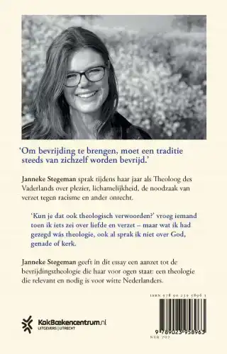 ALLES MOET ANDERS!