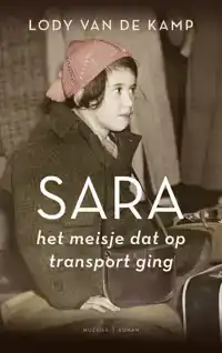 SARA, HET MEISJE DAT OP TRANSPORT GING