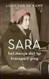 SARA, HET MEISJE DAT OP TRANSPORT GING