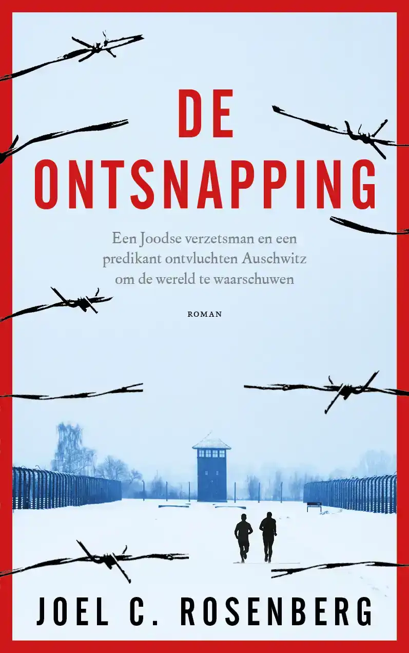 DE ONTSNAPPING