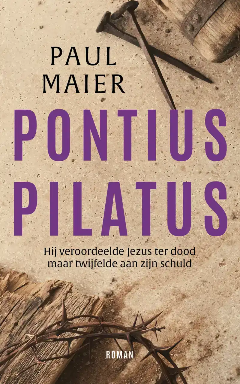 PONTIUS PILATUS