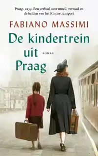 DE KINDERTREIN UIT PRAAG