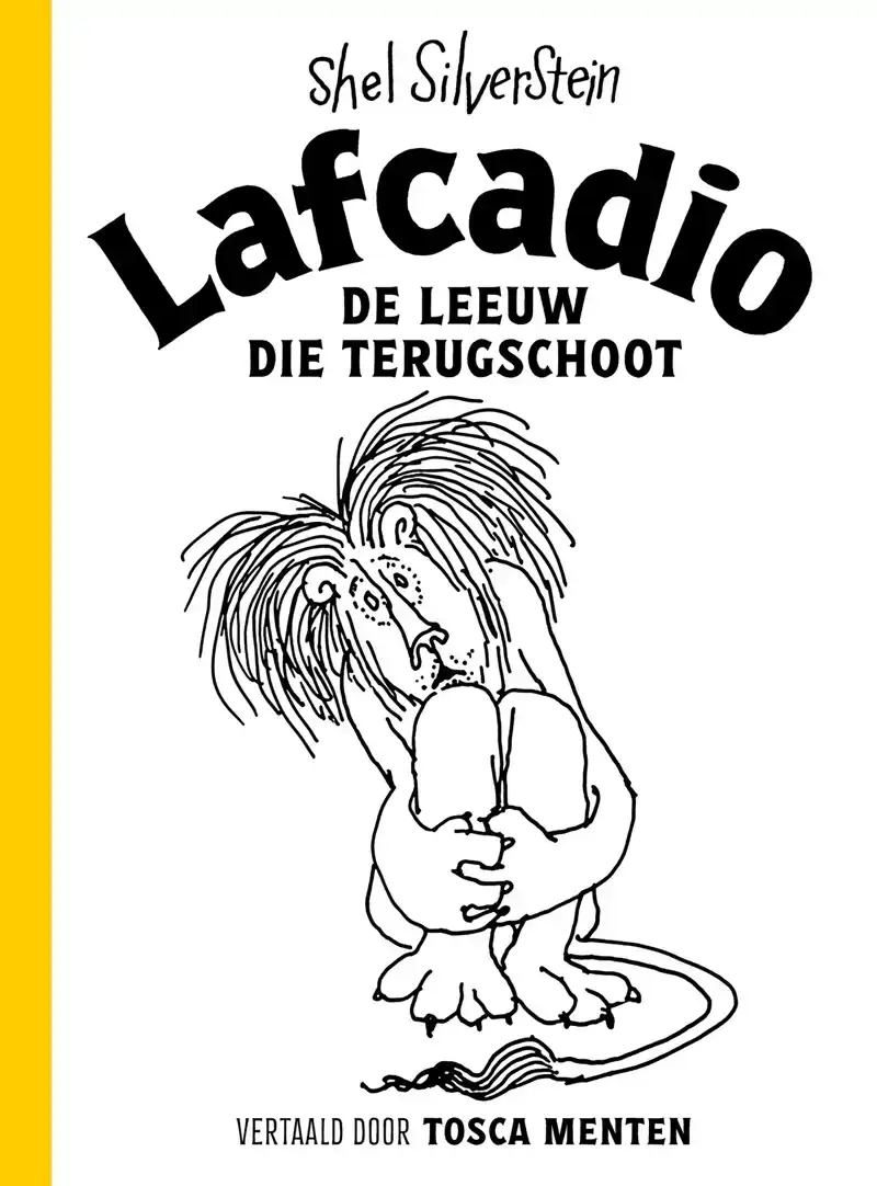 LAFCADIO, DE LEEUW DIE TERUGSCHOOT