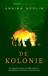 DE KOLONIE