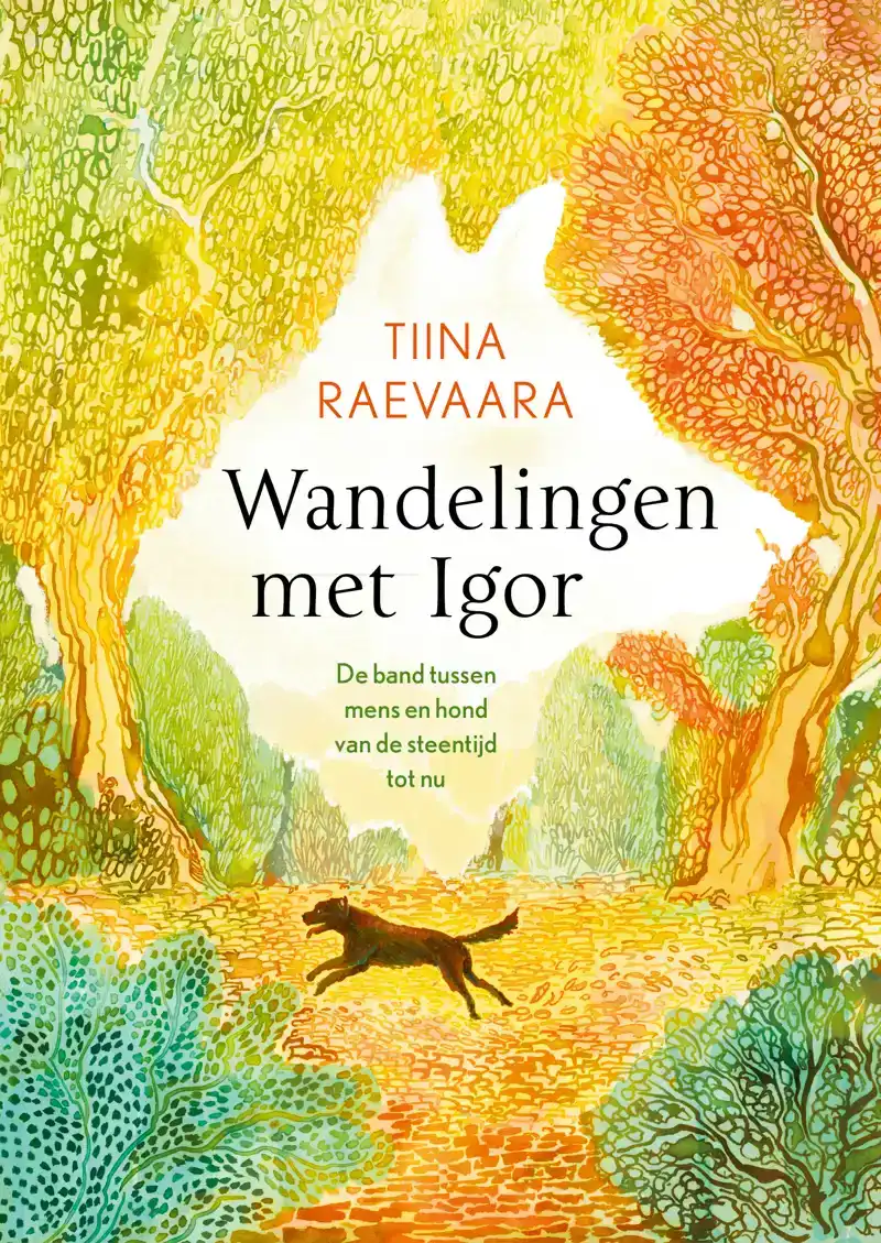 WANDELINGEN MET IGOR