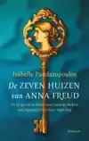 DE ZEVEN HUIZEN VAN ANNA FREUD