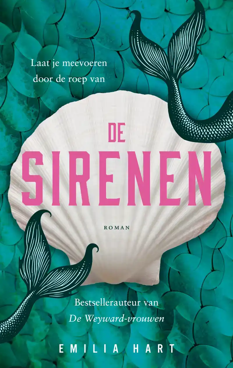 DE SIRENEN