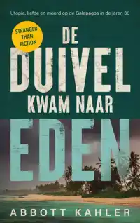 DE DUIVEL KWAM NAAR EDEN