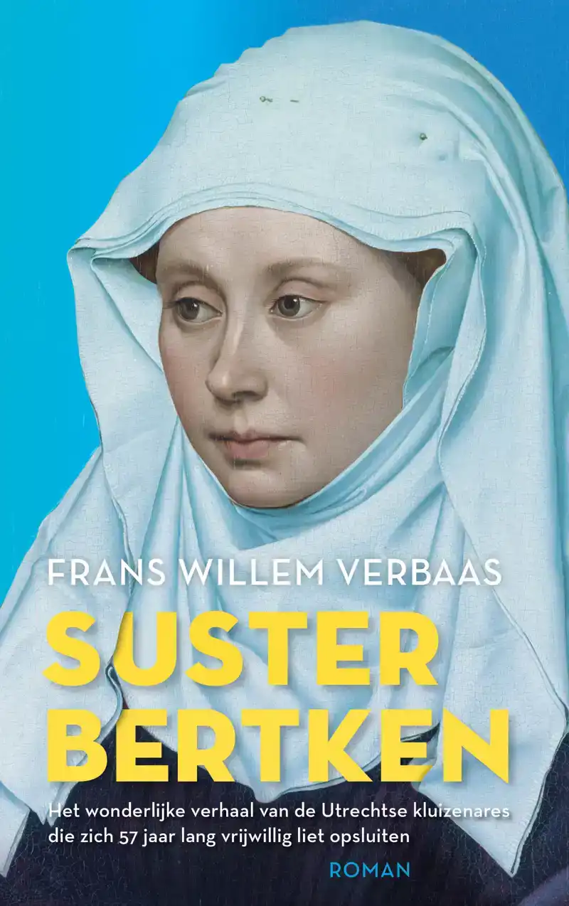 SUSTER BERTKEN