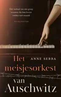 HET MEISJESORKEST VAN AUSCHWITZ