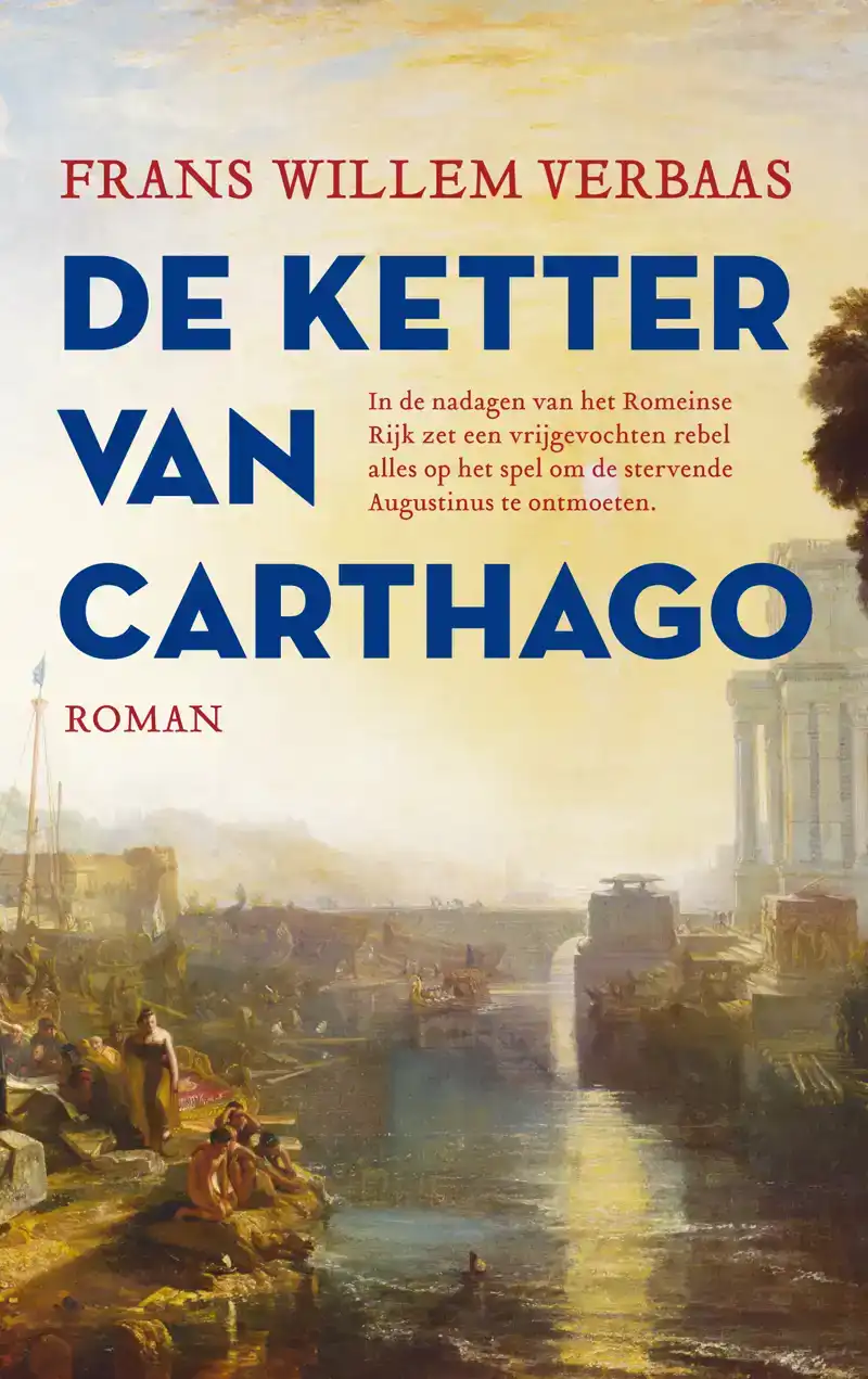 DE KETTER VAN CARTHAGO