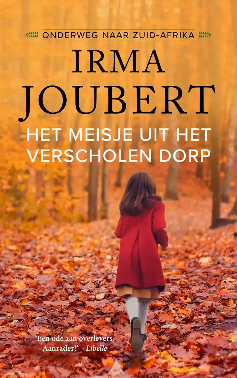 HET MEISJE UIT HET VERSCHOLEN DORP (MIDPRICE-EDITIE)