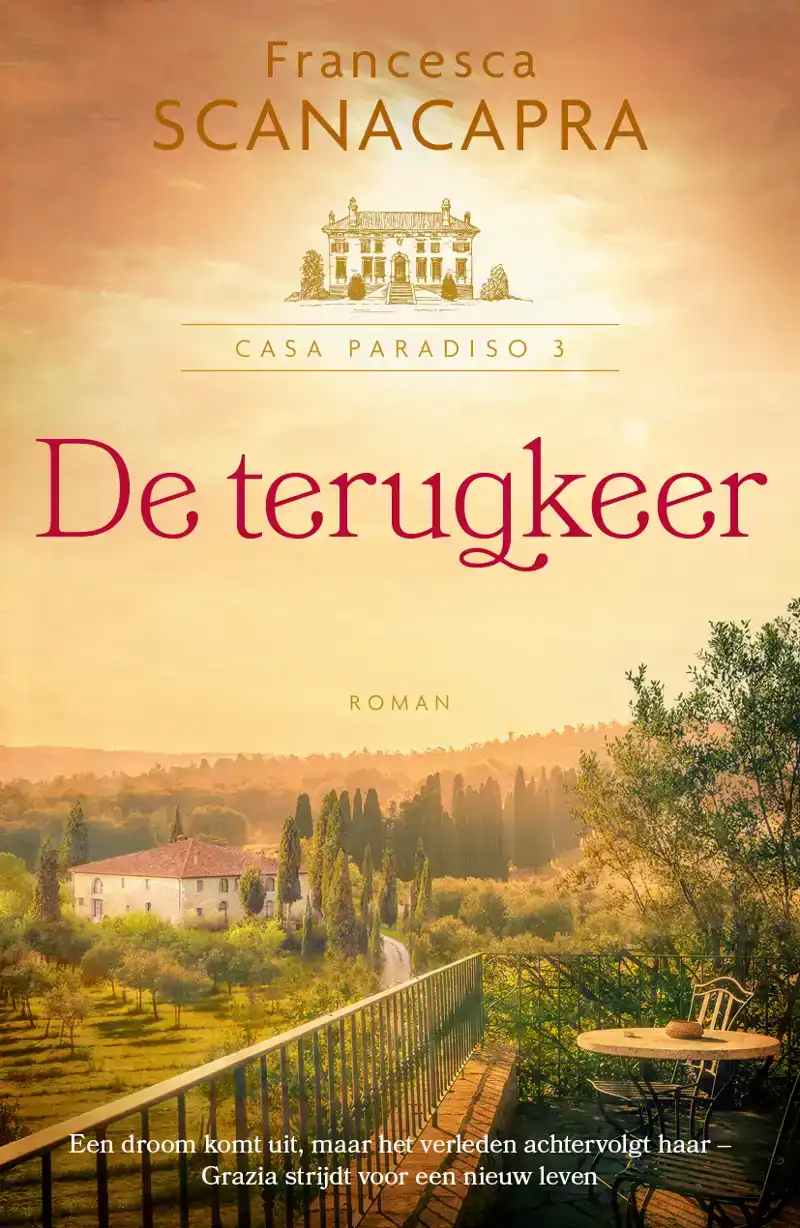 DE TERUGKEER