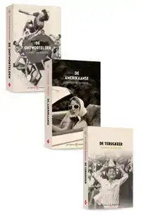 MOEDERDAGPAKKET - DE FAMILIE ROSENHECK