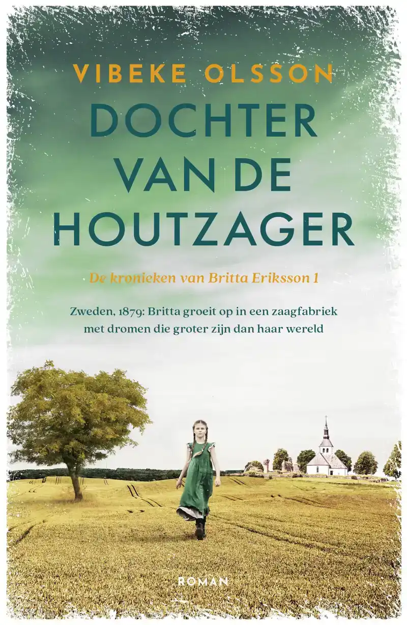 DOCHTER VAN DE HOUTZAGER