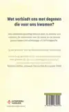 ALS JE NIET GEPAKT WIL WORDEN DOOD DE SCHAPEN DAN