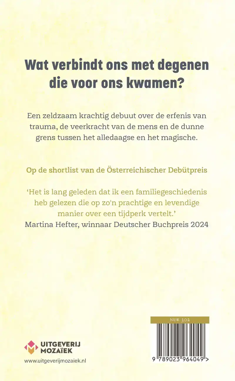 ALS JE NIET GEPAKT WIL WORDEN DOOD DE SCHAPEN DAN