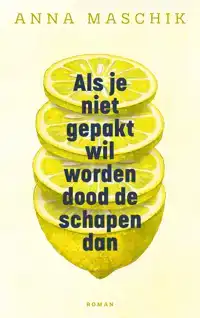 ALS JE NIET GEPAKT WIL WORDEN DOOD DE SCHAPEN DAN