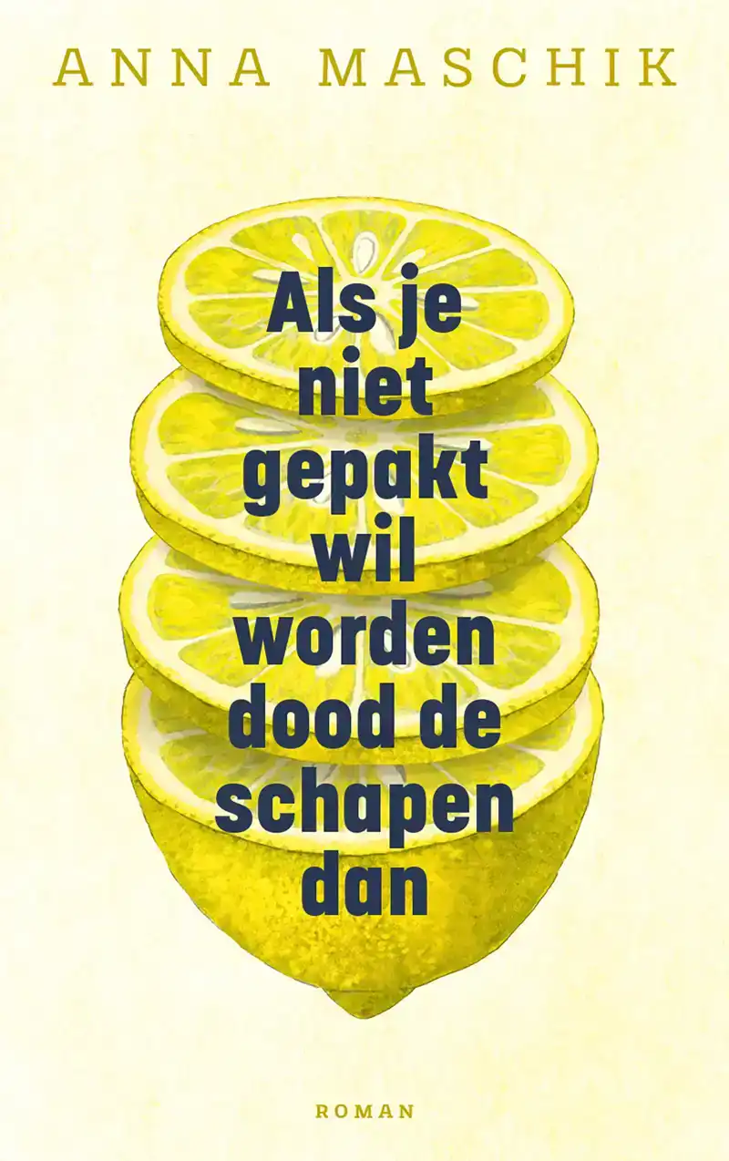 ALS JE NIET GEPAKT WIL WORDEN DOOD DE SCHAPEN DAN