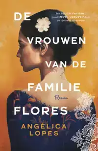 DE VROUWEN VAN DE FAMILIE FLORES