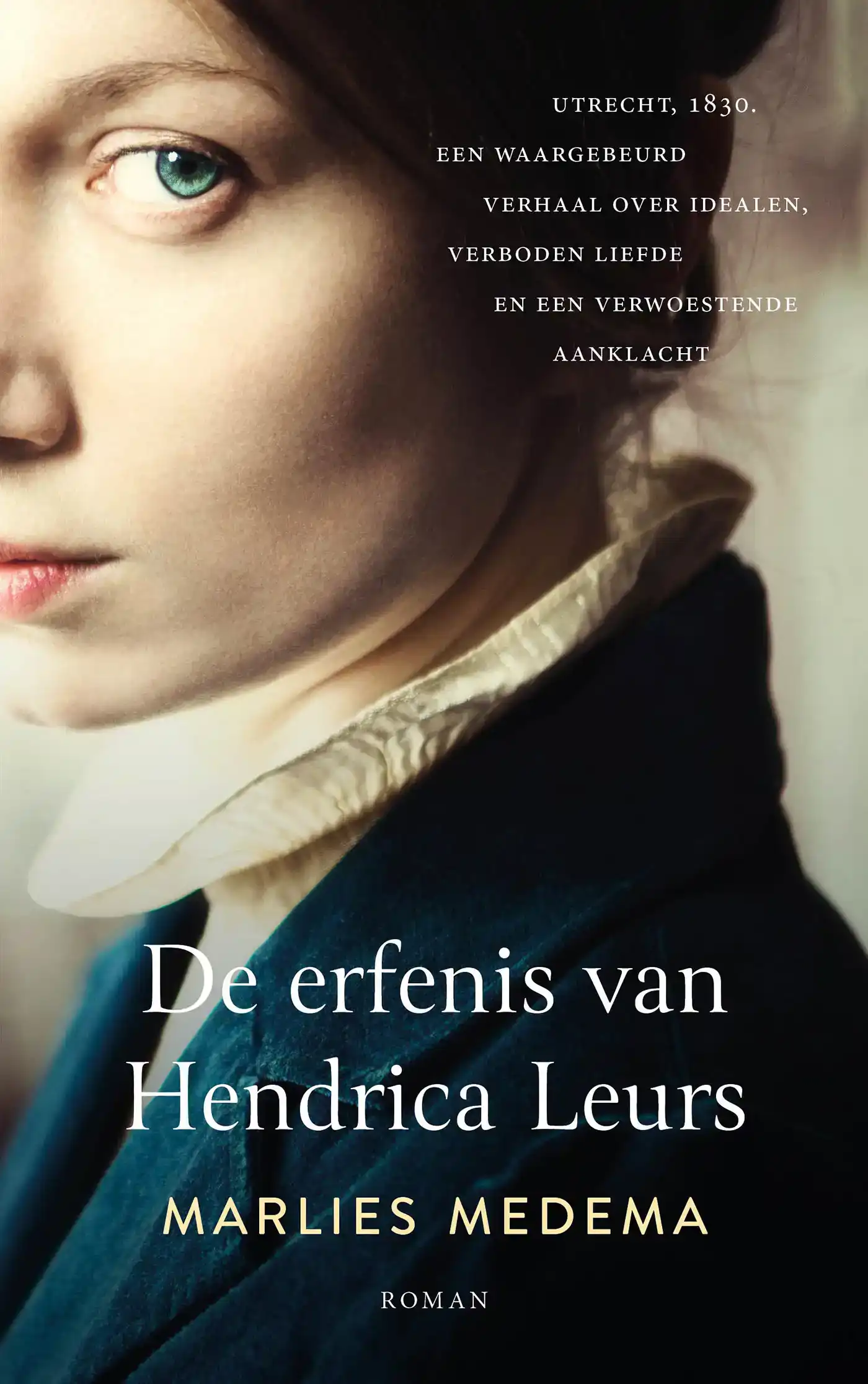 DE ERFENIS VAN HENDRICA LEURS