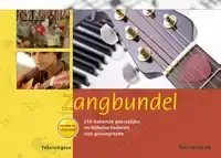 ZANGBUNDEL