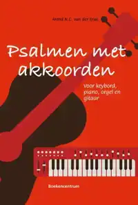 PSALMEN MET AKKOORDEN