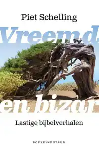 VREEMD EN BIZAR