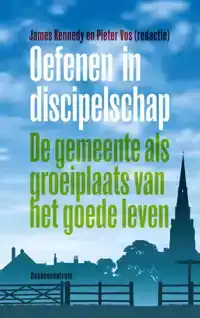 OEFENEN IN DISCIPELSCHAP