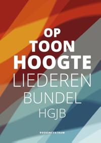 OP TOONHOOGTE