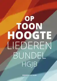 OP TOONHOOGTE (2015) - TEKSTEDITIE