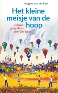 HET KLEINE MEISJE VAN DE HOOP