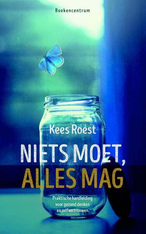 NIETS MOET, ALLES MAG