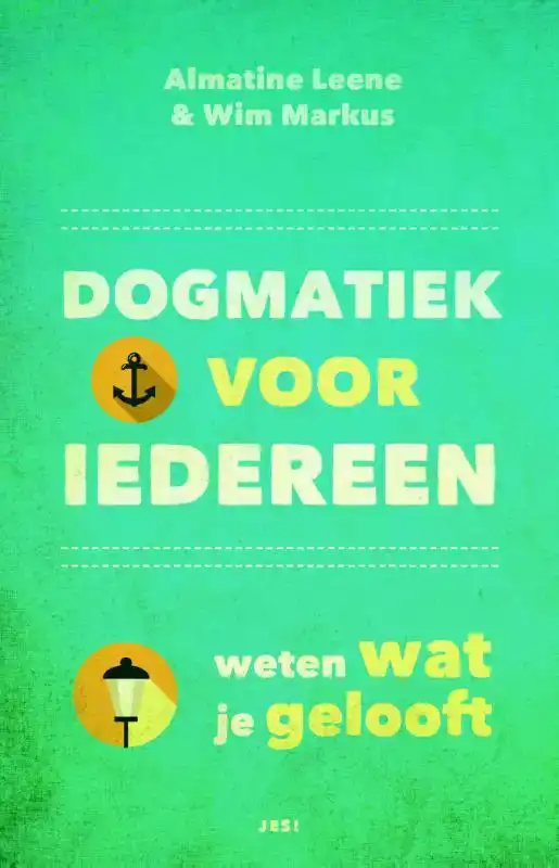 DOGMATIEK VOOR IEDEREEN