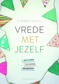 VREDE MET JEZELF