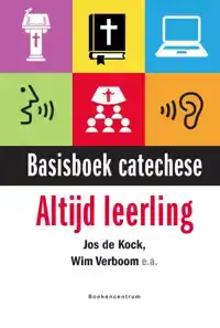 ALTIJD LEERLING