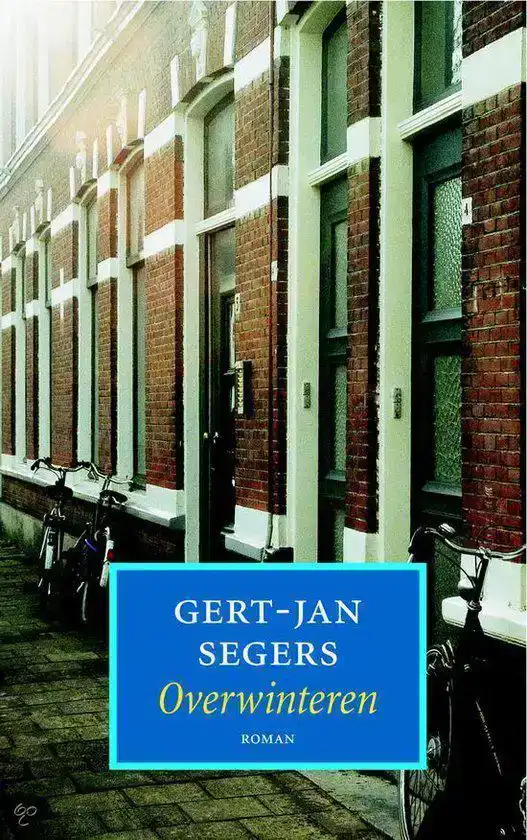 OVERWINTEREN