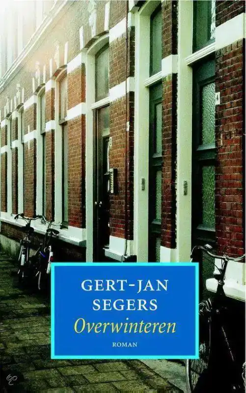 OVERWINTEREN