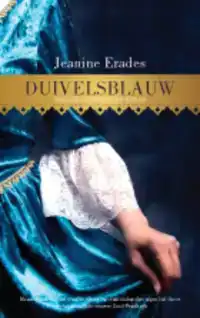 DUIVELSBLAUW