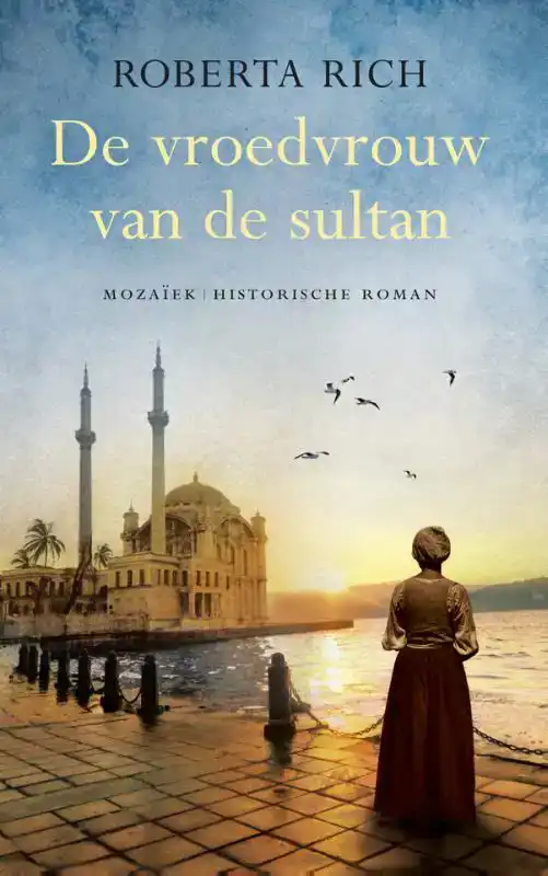 DE VROEDVROUW VAN DE SULTAN