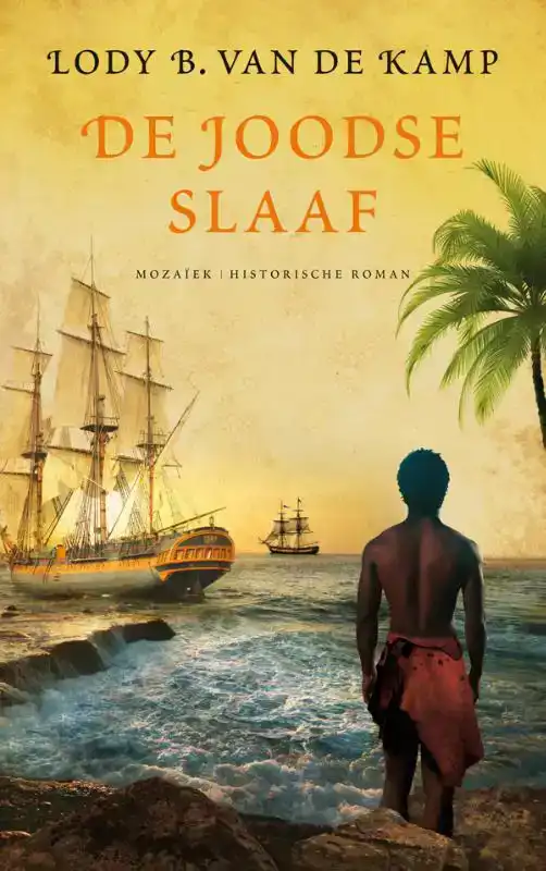 DE JOODSE SLAAF