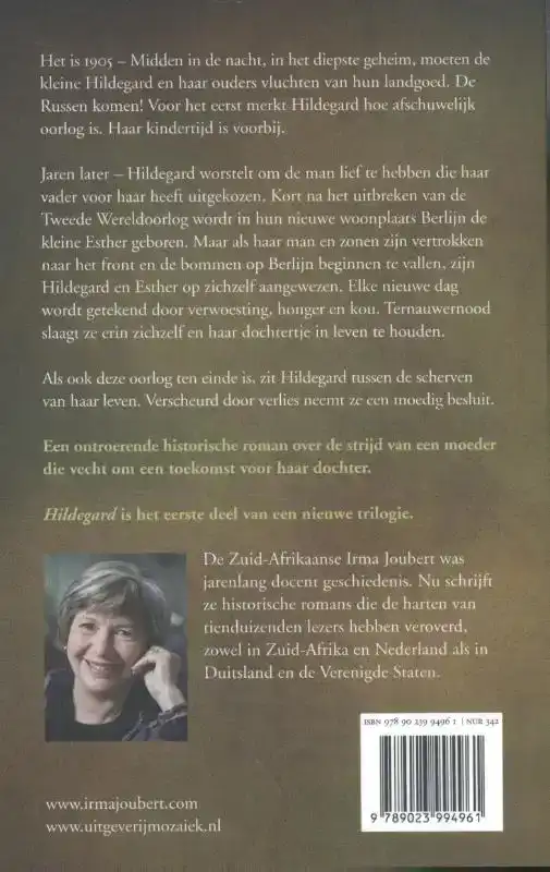 HILDEGARD