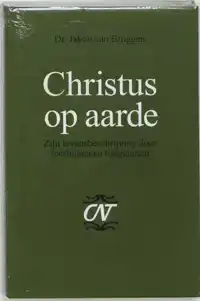 CHRISTUS OP AARDE