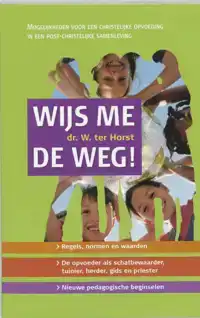 WIJS ME DE WEG!