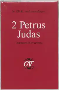 2 PETRUS JUDAS